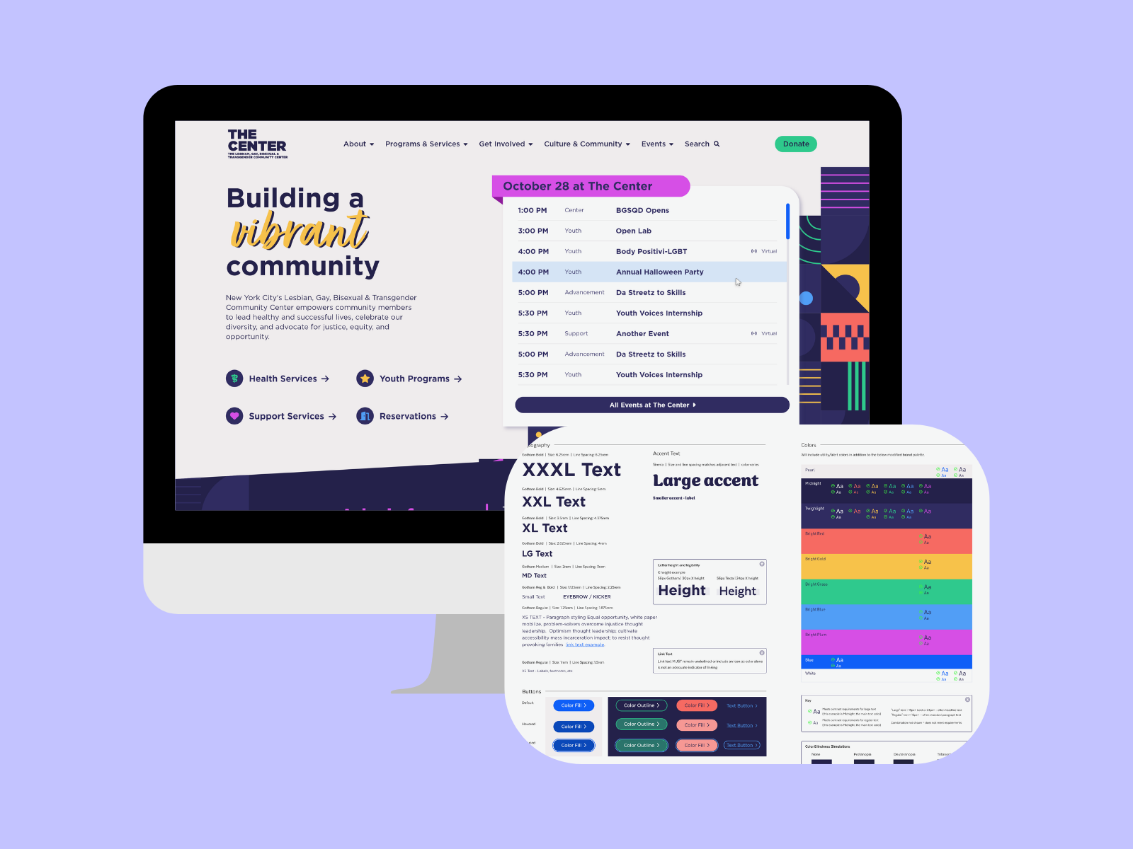 Firefly Partners | Digital Strategy for Good
