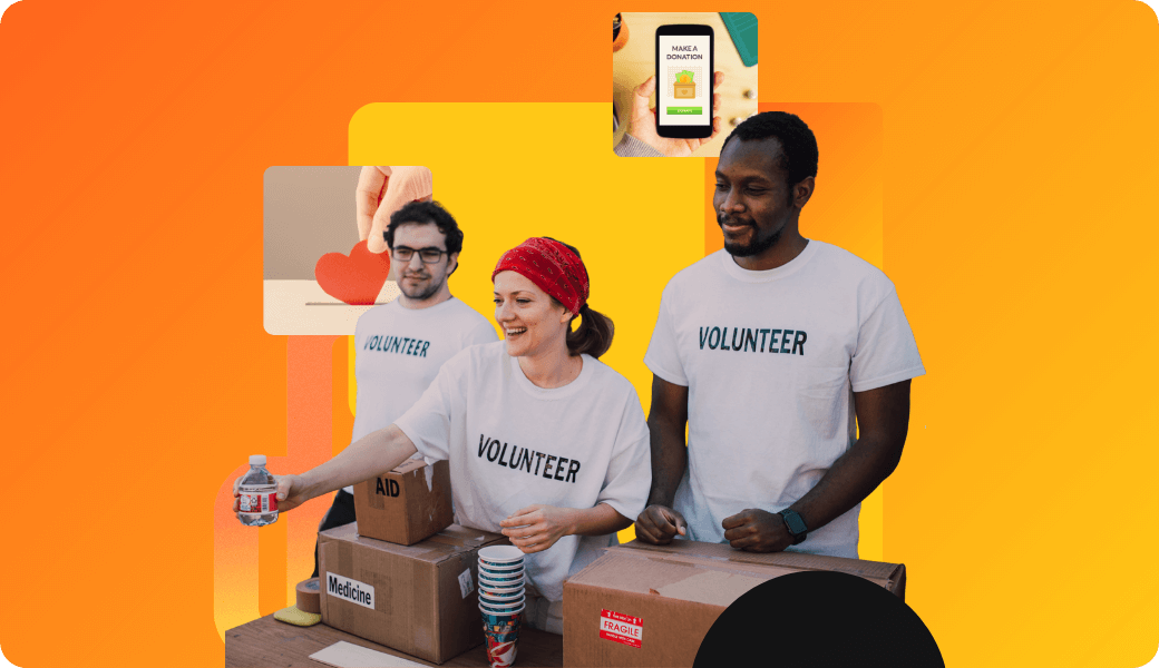 Is Your Donation Form Costing You Donors? Here’s How to Fix It