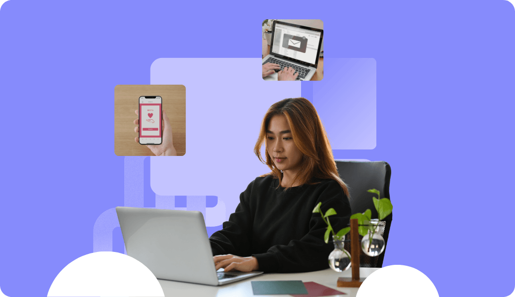 Email in the Supporter Journey: Beyond Opens and Blasts