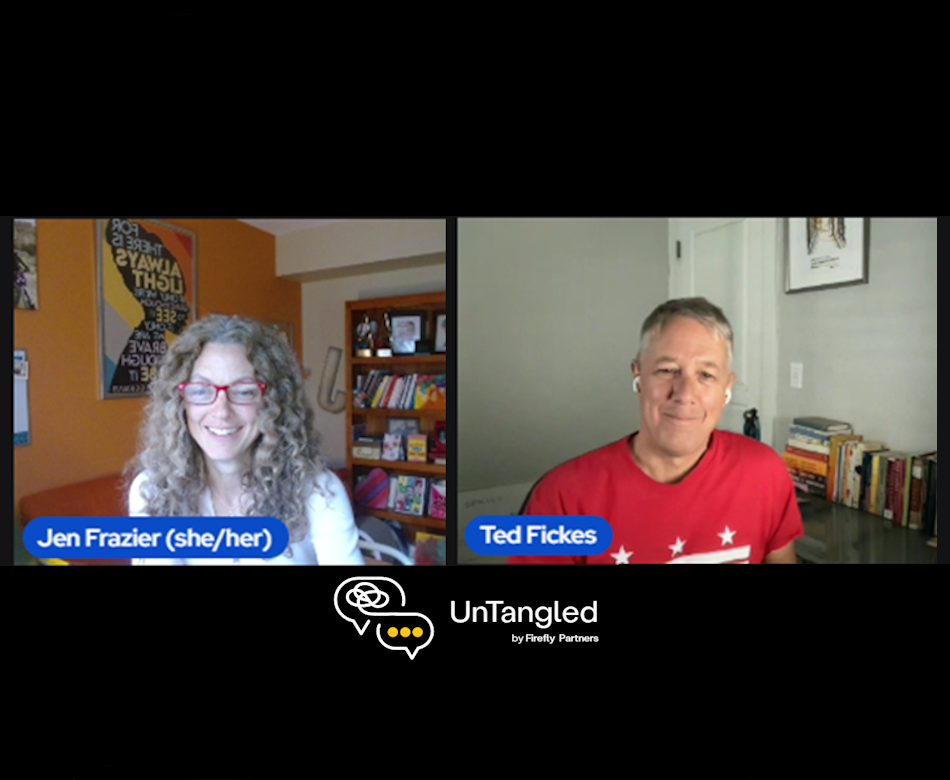 Resilience Through Intention: Finding Your Way Back to What Matters