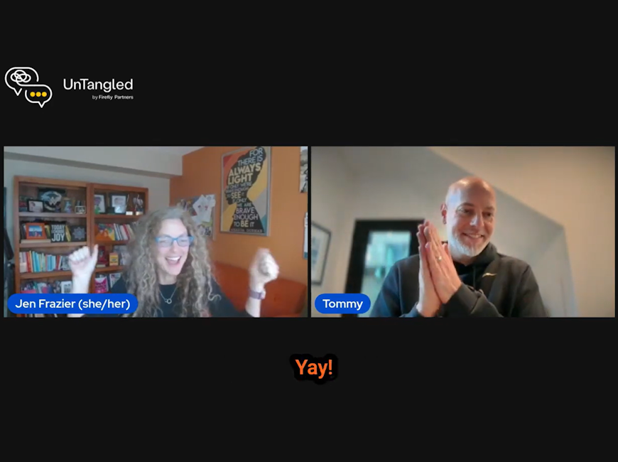 AI, Non-Coders, and the Speed of What’s Now Possible