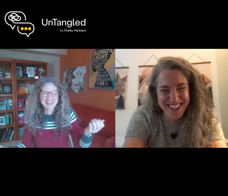 UnTangled with Ryann Miller: Before You Dive In – What Nonprofits Should Actually Do Before Using AI