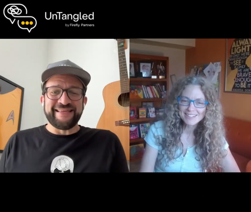 UnTangled with Sal Salpietro: The AI Your Fundraising Team Should Already Be Using