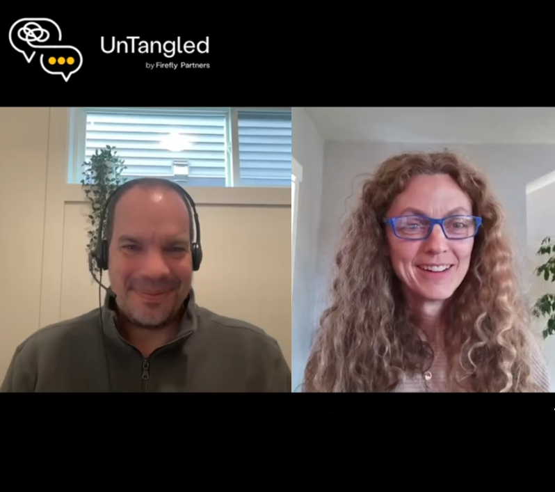 UnTangled with Dirk Steuernagel – The AI Agents Are Here!