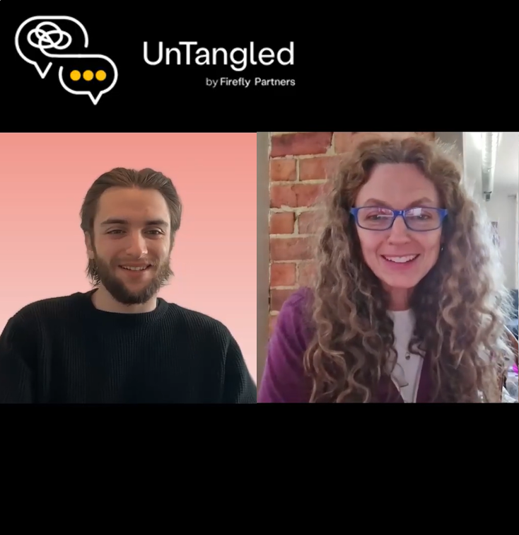 UnTangled with Ian Hager: No-Code Website Tools – Honest, Messy, and Worth Talking About