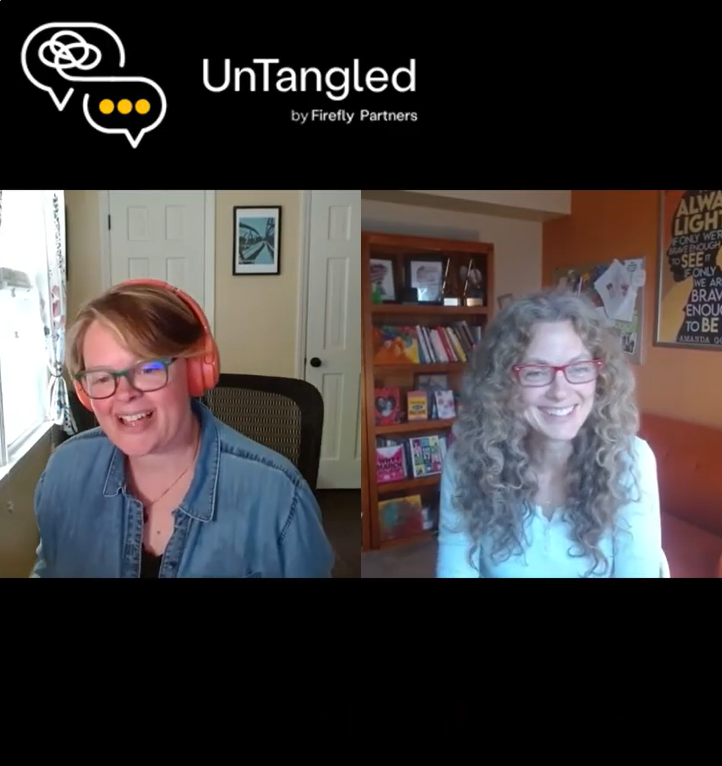 UnTangled with Jen McFarland: What Does Sustainable AI Use Look Like?