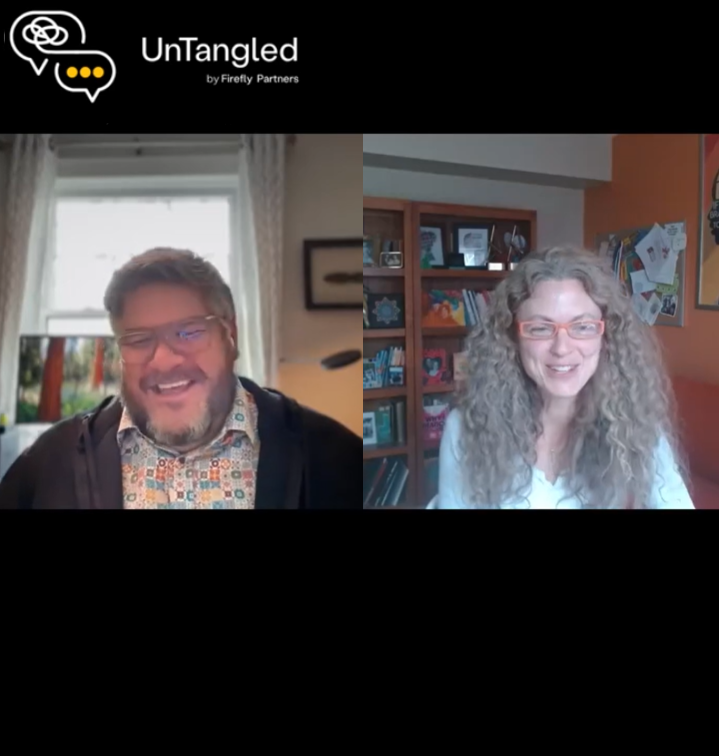 UnTangled with Ryan Baillargeon: Building Tools for the Agentic Digital Fundraiser