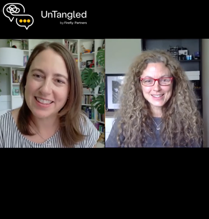 UnTangled with Valerie Ehrlich: What Does Responsible AI Use Actually Mean?